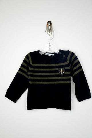 Jacadi Sweater